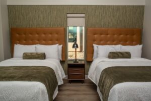 Accommodations Gateway Casitas